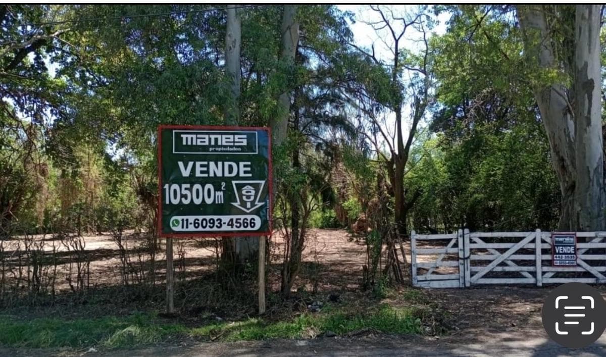 Propiedad en Argentina