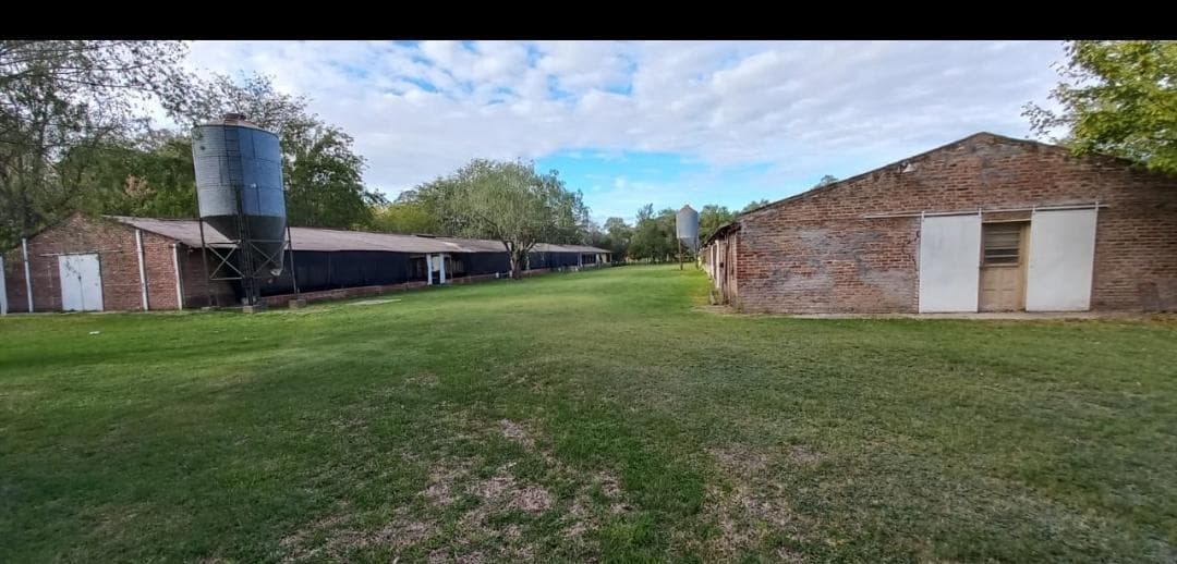 Propiedad en Argentina