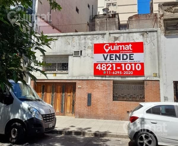 Propiedad en Argentina