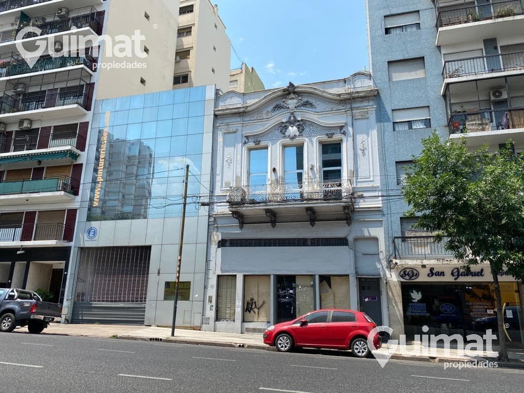 Propiedad en Argentina
