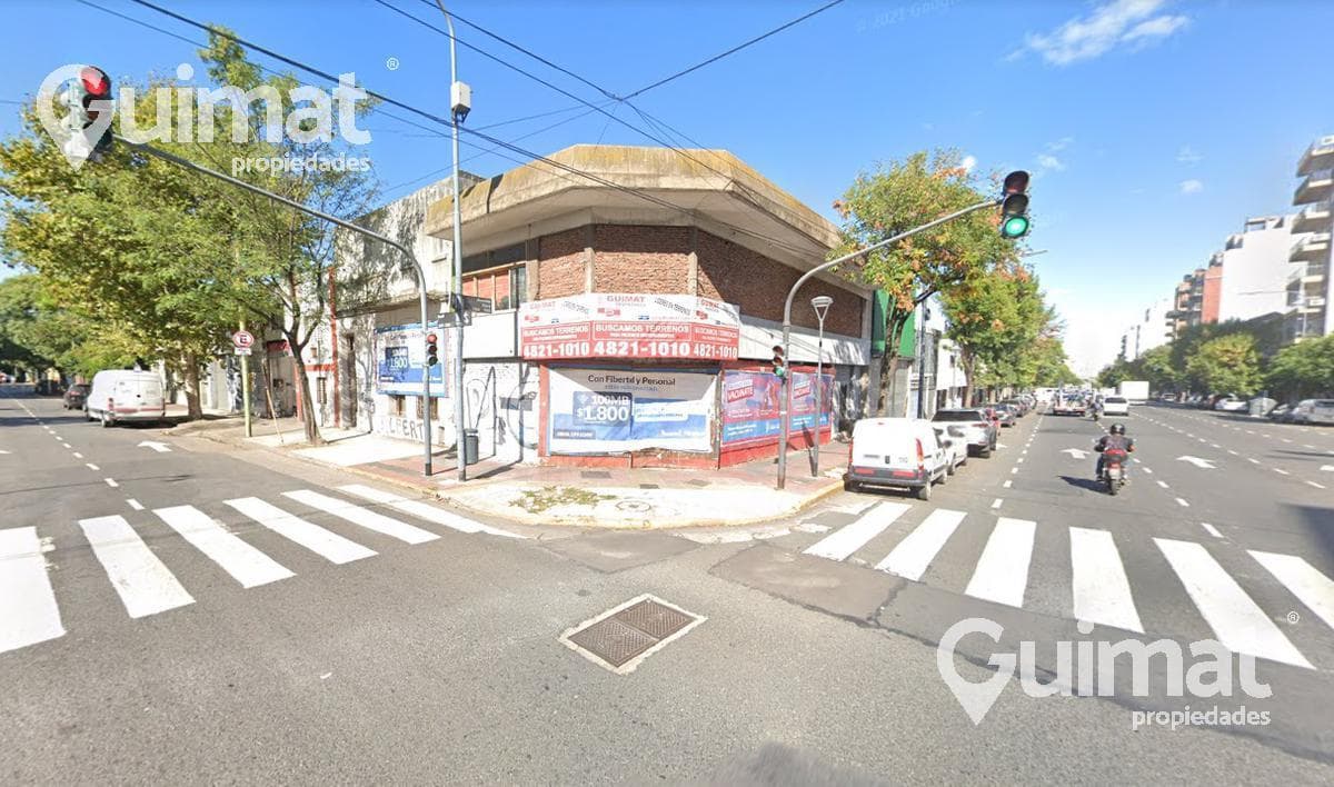 Propiedad en Argentina