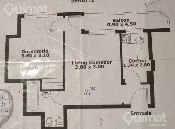 Plano 1