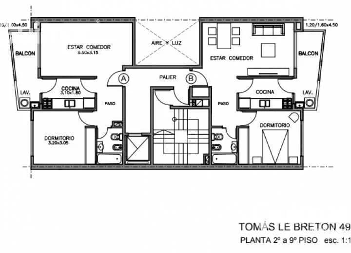 Plano 1