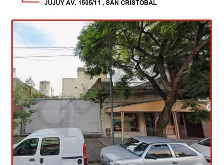Propiedad en Argentina