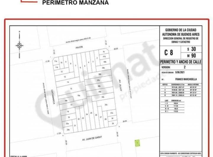 Plano 8