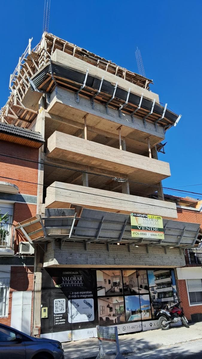 Propiedad en Argentina