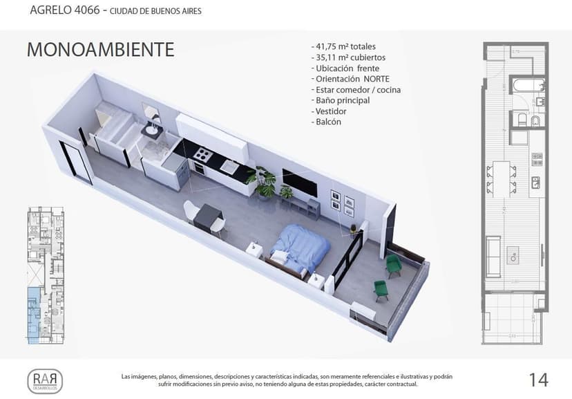 Plano 1