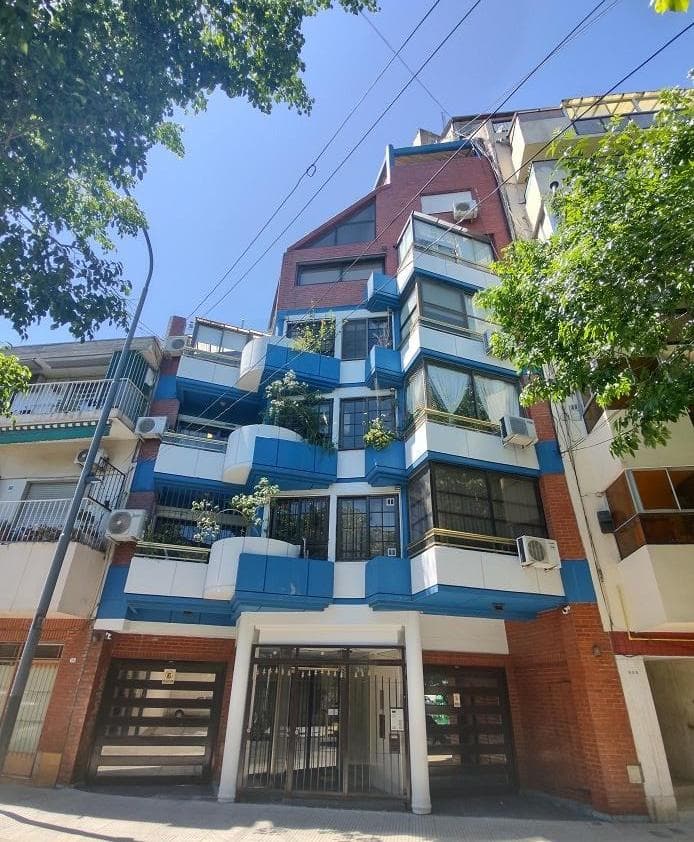 Propiedad en Argentina