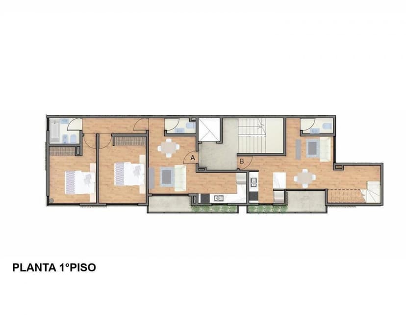 Plano 1