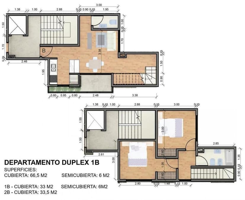 Plano 3