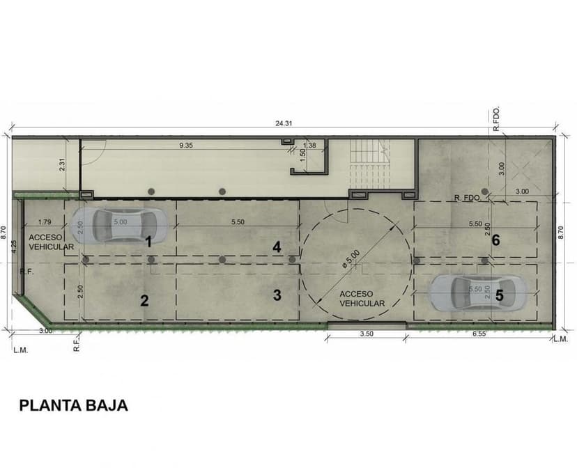 Plano 3