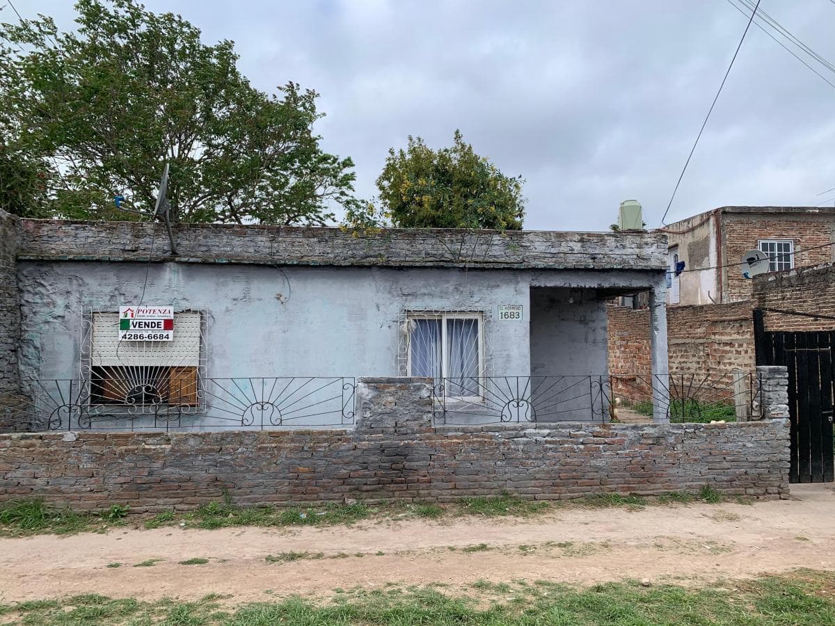 Propiedad en Argentina