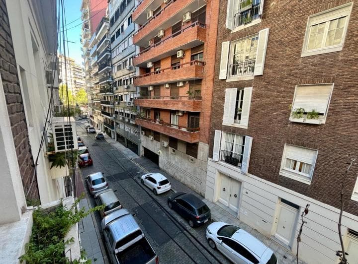 Departamento en P.Las Heras 3