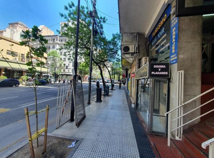 Propiedad en Argentina