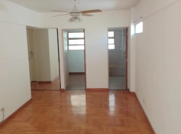 Departamento en alquiler 3