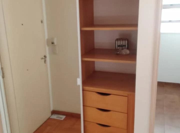 Departamento en alquiler 5