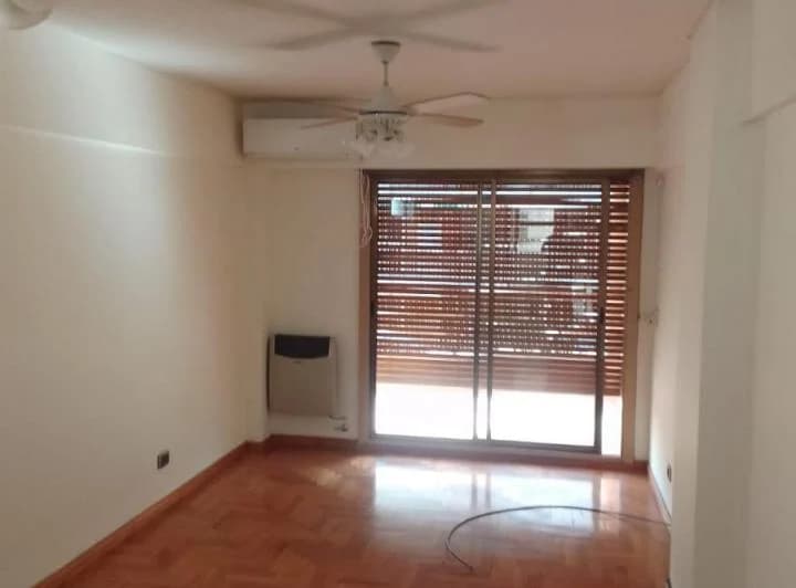 Departamento en alquiler 1