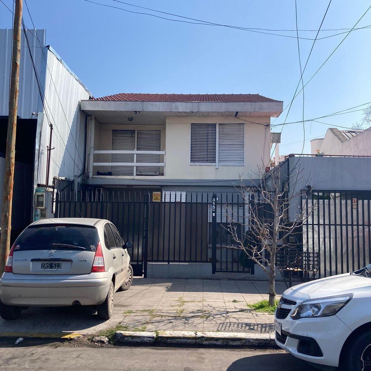 Propiedad en Argentina