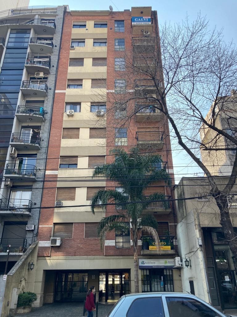 Propiedad en Argentina