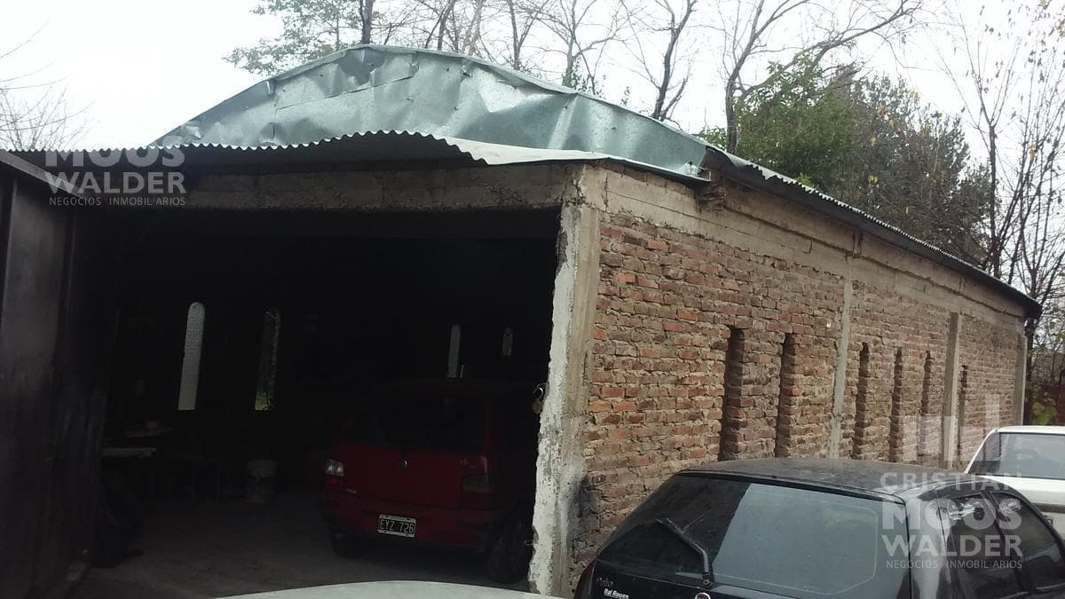 Propiedad en Argentina
