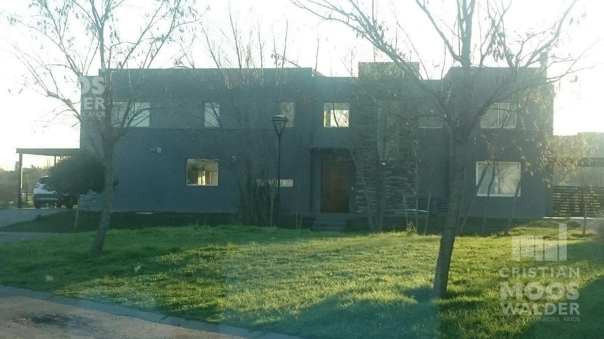 Propiedad en Argentina