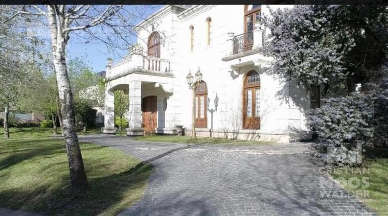Propiedad en Argentina