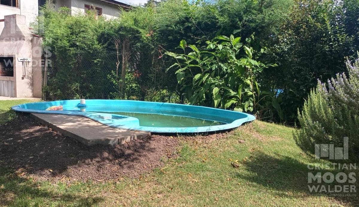 Propiedad en Argentina