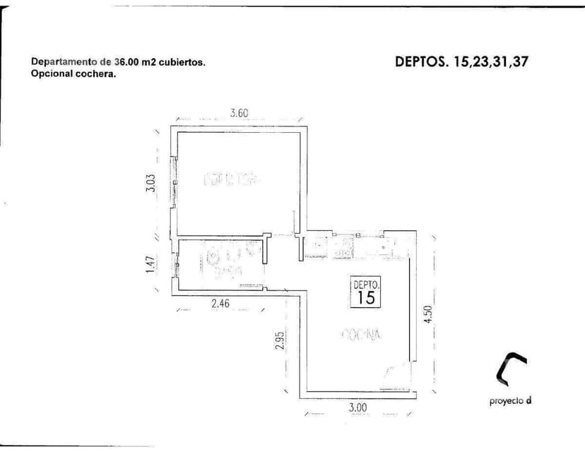Plano 1