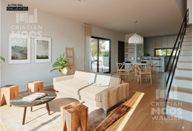 Departamento en Venta - Benavidez. 3
