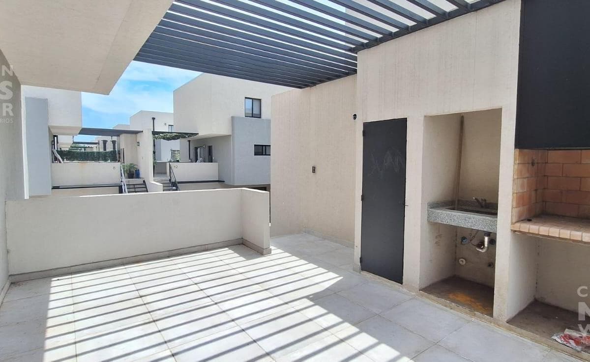 Departamento en Venta - Benavidez. 1