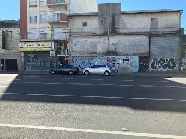 Propiedad en Argentina