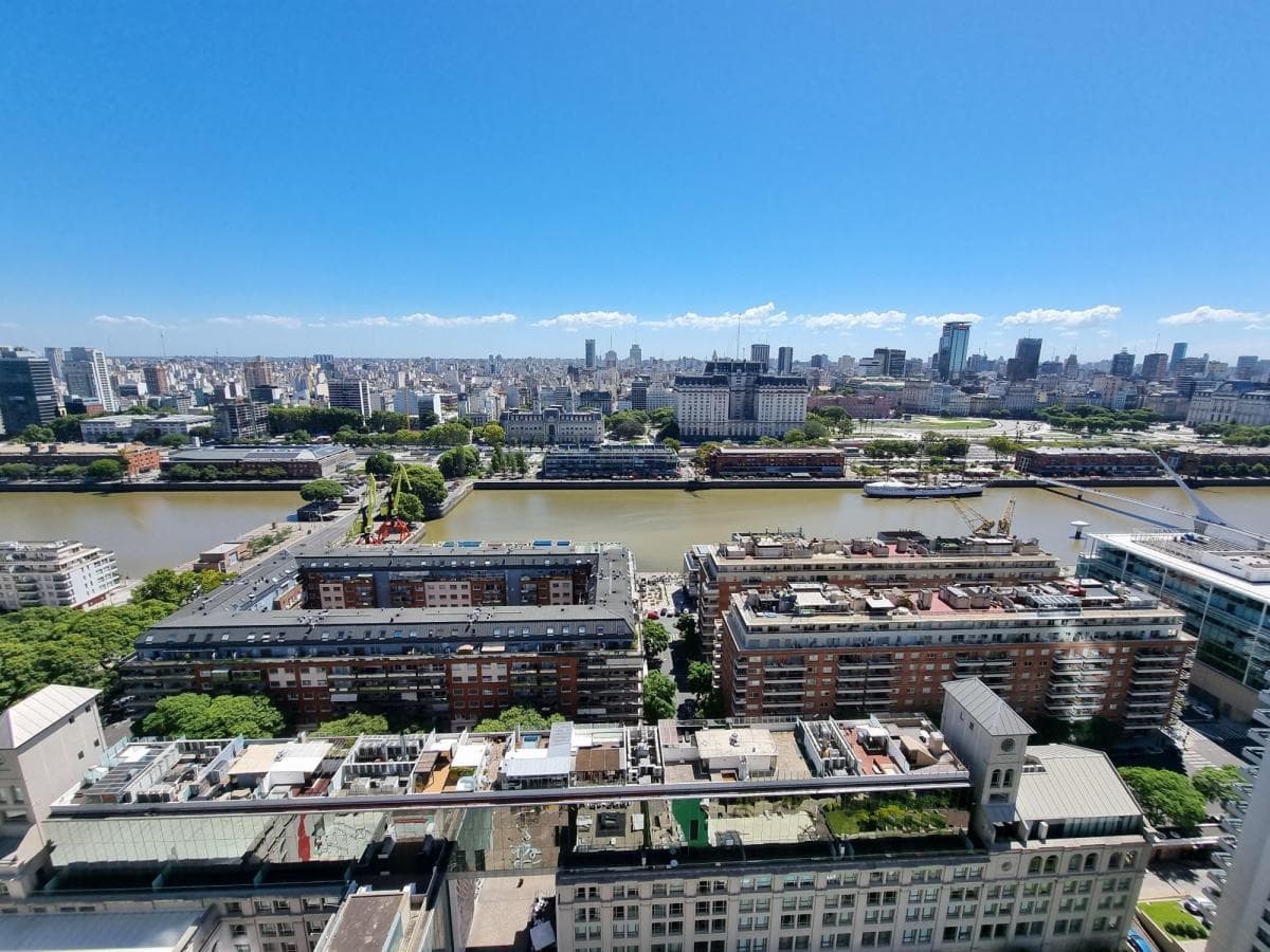 Propiedad en Argentina