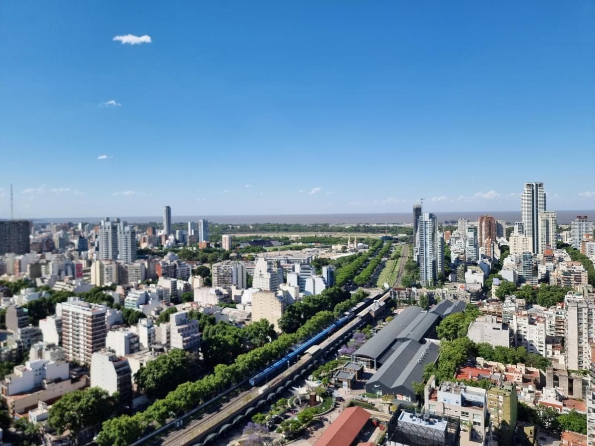 Propiedad en Argentina