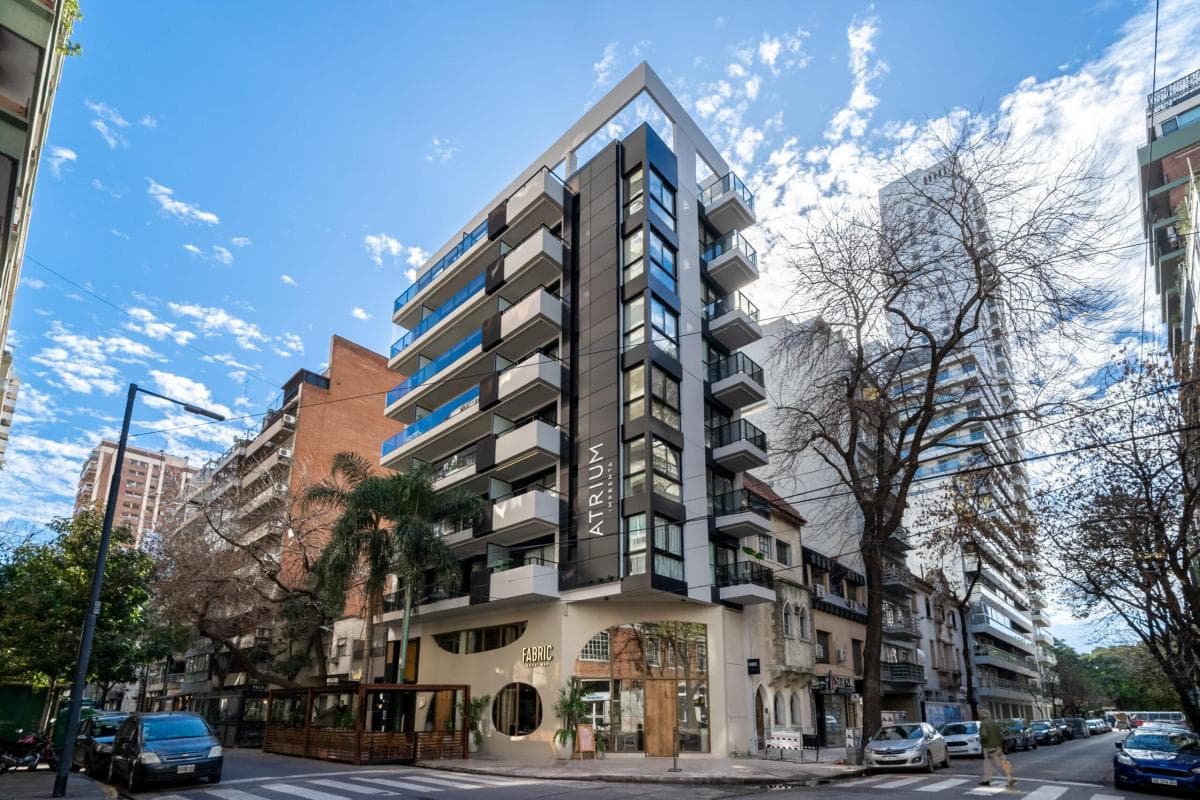 Propiedad en Argentina
