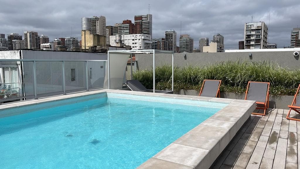 Propiedad en Argentina