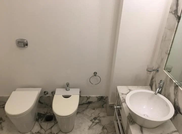 EXCLUSIVO EDIFICO LOS MOLINOS - IMPECABLE - COCHERA 3