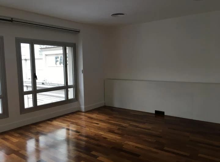 EXCLUSIVO EDIFICO LOS MOLINOS - IMPECABLE - COCHERA 5