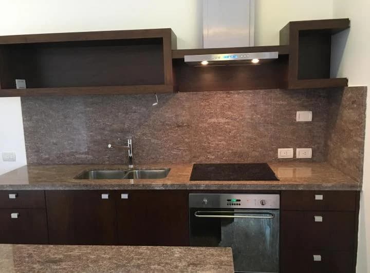 EXCLUSIVO EDIFICO LOS MOLINOS - IMPECABLE - COCHERA 4