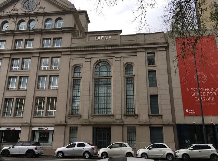 EXCLUSIVO EDIFICO LOS MOLINOS - IMPECABLE - COCHERA 1