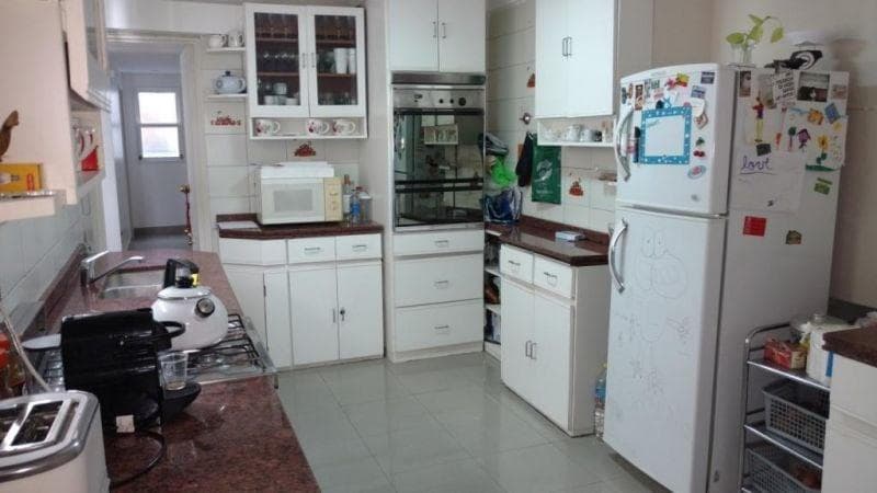Propiedad en Argentina