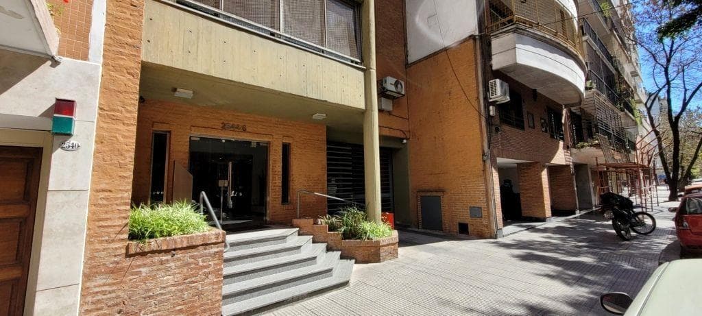 Propiedad en Argentina