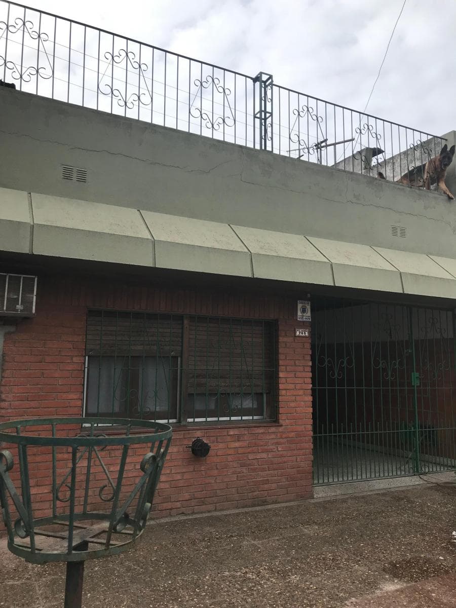 Propiedad en Argentina