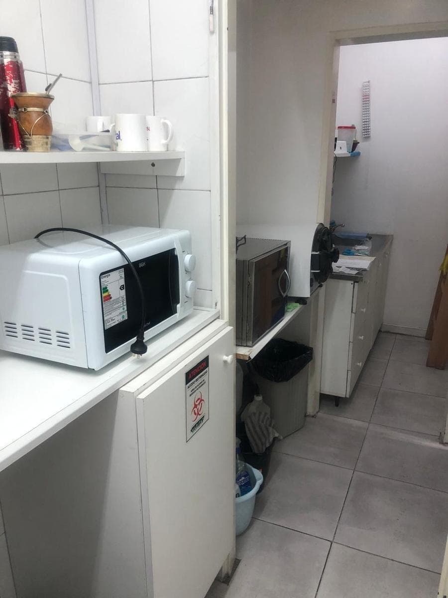 Local en Alquiler Liniers - 20 m de Vidriera - Alto Transito 3