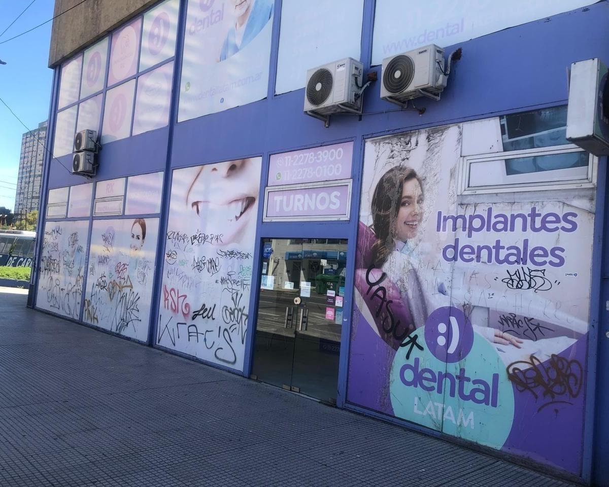Propiedad en Argentina