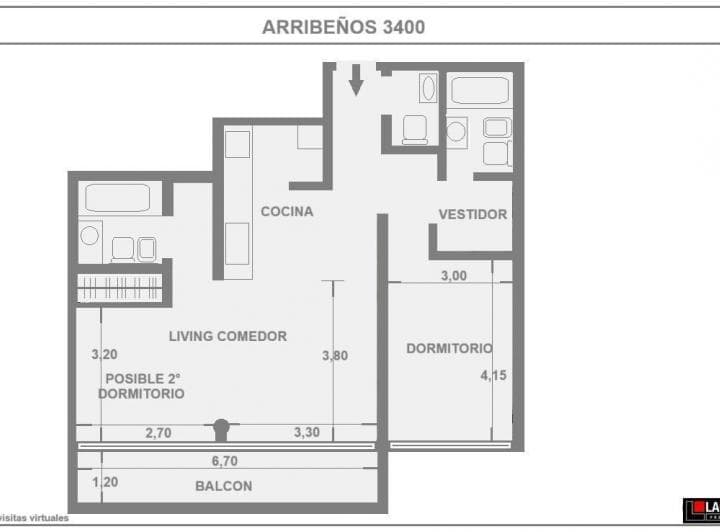 Plano 1