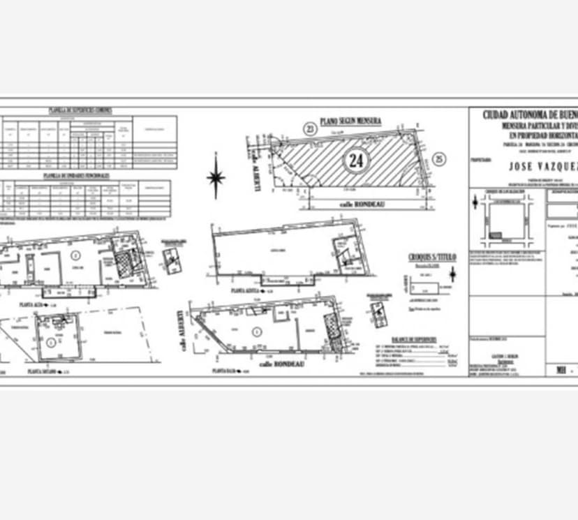 Plano 1