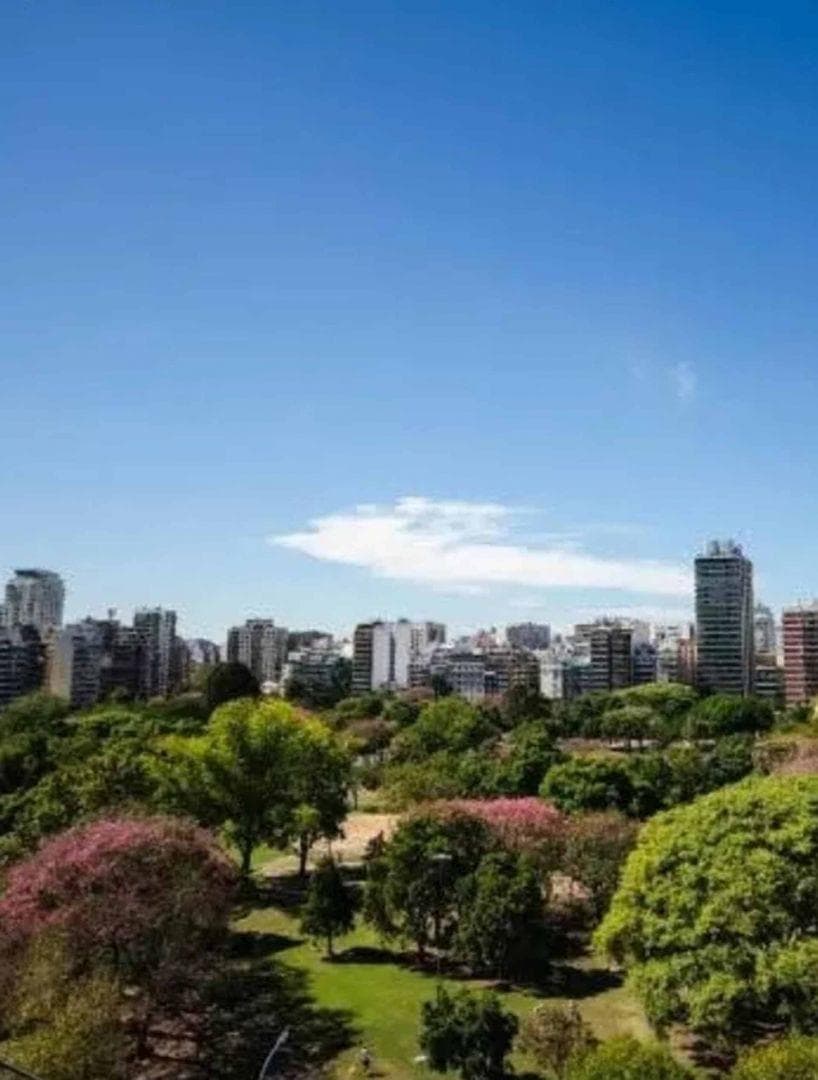 Propiedad en Argentina