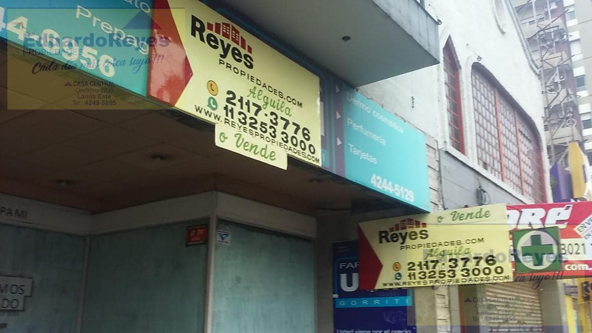 Propiedad en Argentina