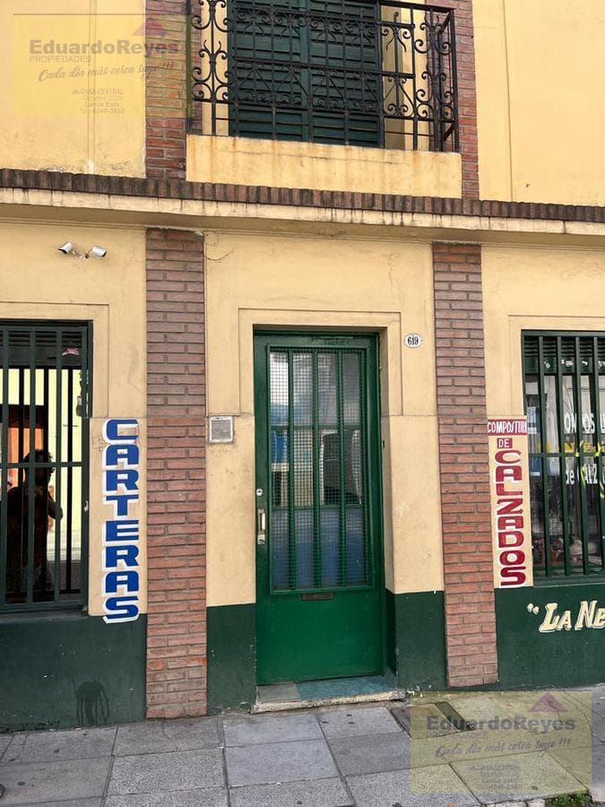 Propiedad en Argentina