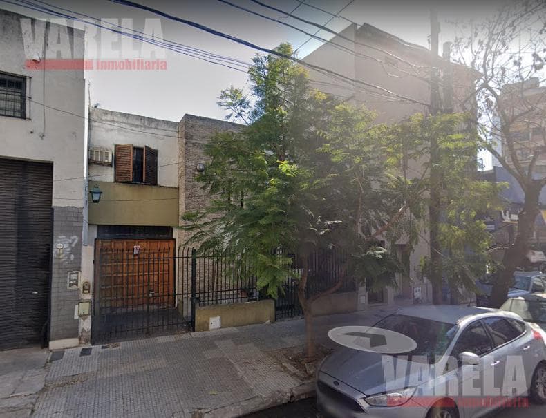 Propiedad en Argentina